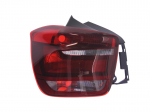 Žibintas galas Kairė BMW 1 (F20), 1 (F21)