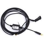 Programinė įranga, pynės (sąsajos) ir adapteriai LPG EG INTERFEJS