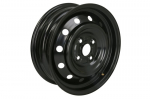 Ratlankis plieninis 4,5 x14 4x100 ET46