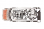 Priekinis žibintas GIANT 131-SC01312AR SCANIA G I, P I, P,G,R,T, R I, T