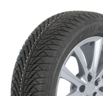 FULDA Multicontrol Padanga lengv. autom. demisezoninė 185/60R14 COFU 82H MCONT