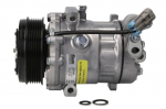Kondicionieriaus kompresorius NIS 890388
