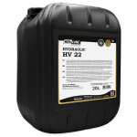 Hidraulinė alyva REVLINE REVLINE (20L) 22 HYDRAULIC HV 22 20L