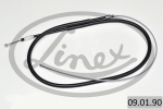 trosas, darbinis stabdys LINEX LIN09.01.90