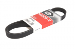V formos rumbuoti diržai GATES GAT6PK1163