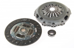 Sankabos komplektas VALEO VAL826326