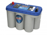 Akumuliatorius OPTIMA O852188000 12V 75Ah 975A D+
