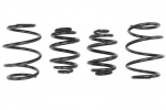 Žeminanti spyruoklė, Pro-Kit, 4vnt., pažeminimas priekis: 30mm, pažeminimas galas: 20-25mm,, Tinka: BMW 3 (E46) 330 Cd/330 d 10.99-07.06