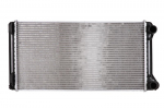 Variklio radiatorius NRF NRF 53249