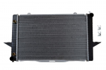 Variklio radiatorius NRF NRF 519509