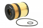 Alyvos filtras KNECHT OX563D