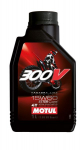 Variklio alyva 4T MOTUL 300V Off Road (1L) 15W60 sintetinis 300VFLOFF 15W60 1L 104137