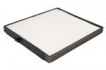 Salono filtras KOREA B40004OEM