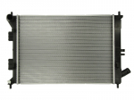 Variklio radiatorius NRF NRF 53171