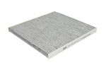 Salono filtras MANN-FILTER CUK 2435