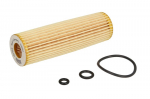 Alyvos filtras MANN-FILTER HU 514 X