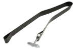 Laikiklių komplektas, degalų bakas CLAMP CL-MN001