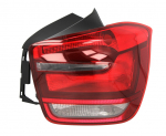 Žibintas galas De&scaron;inė BMW 1 (F20), 1 (F21)