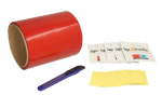 Tento rem.kompl. CARGO-RK/RED/ROLL14