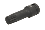 Galvutė SPLINE / XZN 1/2" M18 KADB1618L