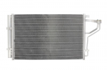 Kondicionieriaus radiatorius KTT110472