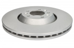 Stabdžių diskas DDF1274C-1