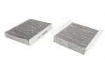 Salono filtras FILTRON K 1105A-2X