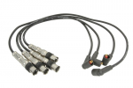 uždegimo laido komplektas NGK7303