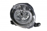 Priekinis žibintas TYC TYC 20-1493-05-2 ABARTH 500 / 595 / 695, 500C / 595C / 695C; FIAT 500, 500 C