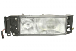 Priekinis žibintas TRUCKLIGHT HL-IV003L IVECO EUROCARGO I-III, EUROSTAR, EUROTECH MH, EUROTECH MP, EUROTECH MT, EUROTRAKKER