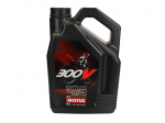 Variklio alyva 4T MOTUL 300V Off Road (4L) 15W60 sintetinis 300VFLOFF 15W60 4L 104138