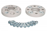 Ratų tarpinės 2x20mm serija PRO-Spacer 7 4x98 58mm S90-7-20-012