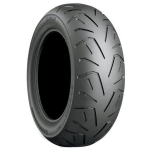BRIDGESTONE G852 G Padanga motociklų keliams 210/40-18 TL 73H Galas 2104018 OMBR 73H G852