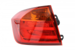 Žibintas galas Kairė BMW 3 (F30, F80), 3 (F31)