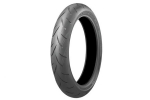 BRIDGESTONE S21 Padanga motociklų keliams 120/70ZR17 TL 58W Vairuojamoji 1207017 OMBR 58W S21