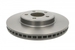 Stabdžių diskas 09.A402.11