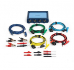 PICO TECHNOLOGY Osciloskopas / multimetras / matuoklis PICO PQ176