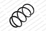 Pakabos spyruoklė LS4092557