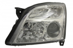 Priekinis žibintas TYC TYC 20-0286-05-2 OPEL SIGNUM, VECTRA C, VECTRA C GTS