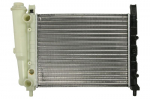 Variklio radiatorius NRF NRF 54680