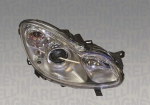Priekinis žibintas MAGNETI MARELLI 710301229201 SMART FORTWO
