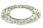 Stabdžių diskas 68B407A5 Galas/Priekis fiksuotas BREMBO 256/144/4mm/166mm