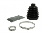gofruotoji membrana, kardaninis velenas PASCAL G5R031PC