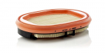 Oro filtras MANN-FILTER CF 2530