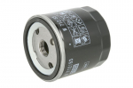 Alyvos filtras MANN-FILTER W 712/83