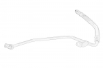 alyvos au&scaron;intuvo linija, automatinė pavarų dėžė OE VW 8K0 317 826AC