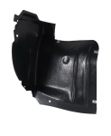 Plastikinis posparnis Kairė Priekis MERCEDES C T-MODEL (S203), C (W203)