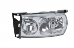 Priekinis žibintas GIANT 131-SC01312UL SCANIA G I, P I, P,G,R,T, R I, T