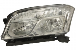 Priekinis žibintas TYC TYC 20-14582-05-2 CHEVROLET TRAX