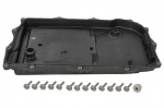 Kompl., autom. pavarų dėžės alyv. keit. ZF 1087.298.364